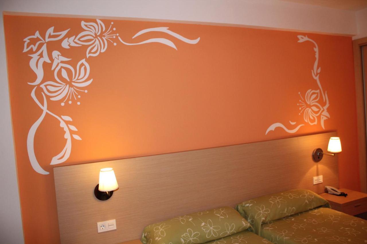 Hotel Golden Benidorm Cameră foto